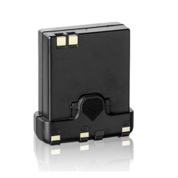 KENWOOD TH-D74E / TH-D74A Bateria compatível 7.4 V., 2000 mAh, Li-Ion.