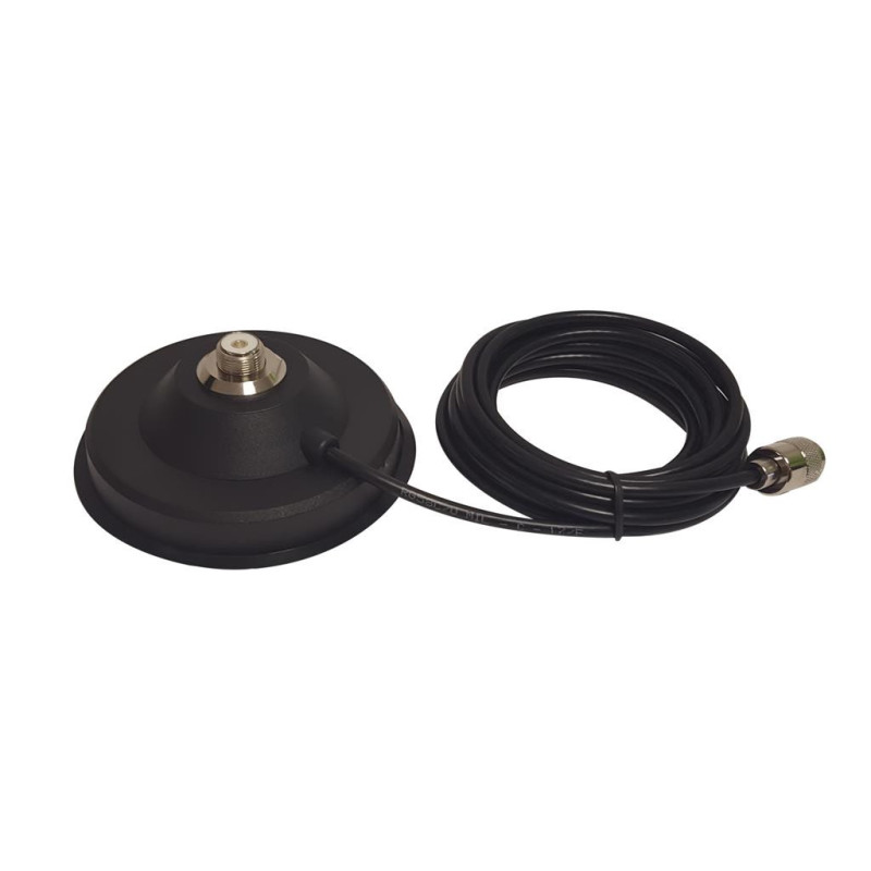 Telecom MT-1302 Base magnetica 12cm PL