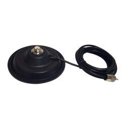Telecom MT-1305 Magnetic base 15cm PL