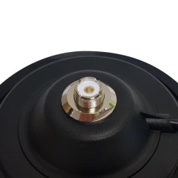 Telecom MT-1305 Magnetic base 15cm PL