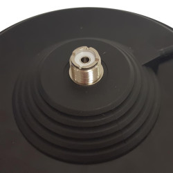 Telecom BM-160-PL Magnetic base 16cm PL