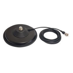 Telecom BM-160-PL Magnetic base 16cm PL