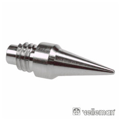 Gas Soldering Iron Tip 319601 - Velleman