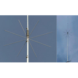 Grazioli MV6 40m Upgrade Kit