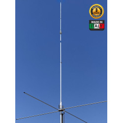 Grazioli FE62V, 50 to 54 MHz