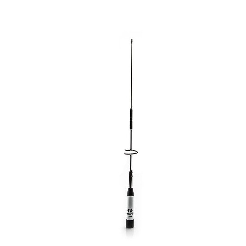 KOMUNICA PWR-NR-66  VHF & UHF