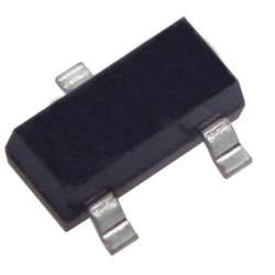 BAV99 - DIODE ARRAY GP 70V 215MA SOT23