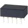 TQ2-12V RELAY TELECOM DPDT 1A 12V