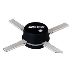 ERA-3+ Amplificador de RF Celular, CATV, DBS, PCS, WLAN de 0 Hz a 3 GH