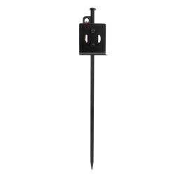 KOMUNICA PICK-1 Special spike for easy mounting of HF antennas on surf