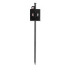 KOMUNICA PICK-1 Special spike for easy mounting of HF antennas on surf