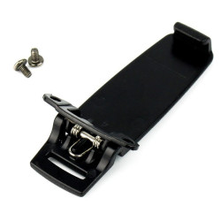 Clip de cinto TYT para MD-380