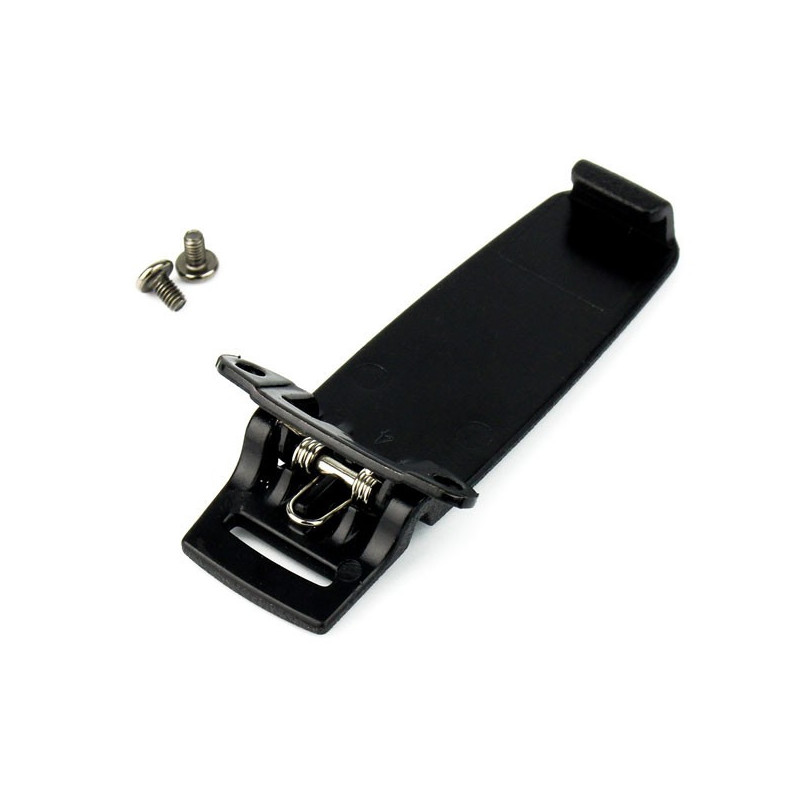 Clip de cinto TYT para MD-380