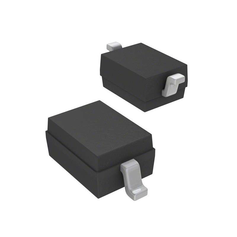 BAT15-03W DIODE SCHOTTKY 4V 100MW SOD323