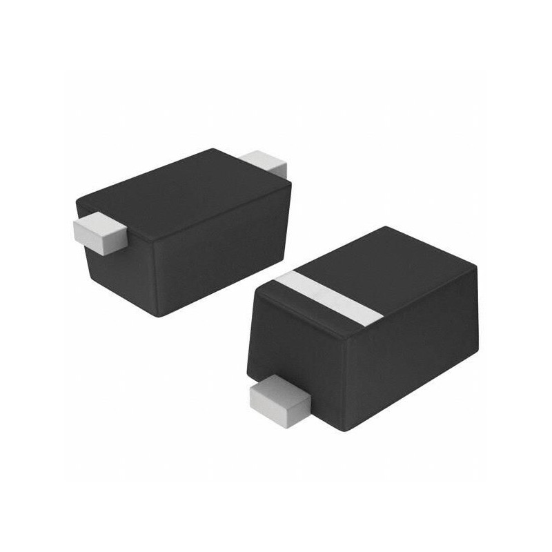 1N4001W Diodo 50 V 1 A Montaje en superficie SOD-123FL