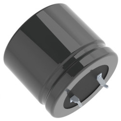 220uF 250V 105º 20% Ø25x20mm SNAP-IN Capacitor Electrolytic