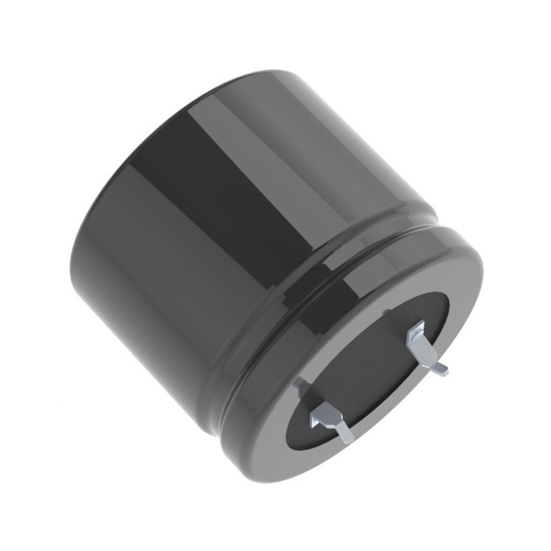 220uF 250V 105º 20% Ø25x20mm SNAP-IN Capacitor Electrolytic