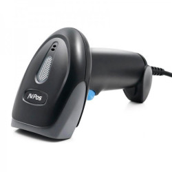 AVPos 930 2D barcode reader