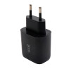 Universal Fast Charger (PD) Network Charger Dual Type-C / USB 20W