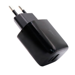 Universal Fast Charger (PD) Network Charger Dual Type-C / USB 20W