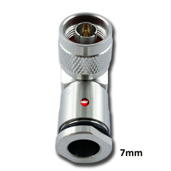 N Right Angle (7mm|.300'')