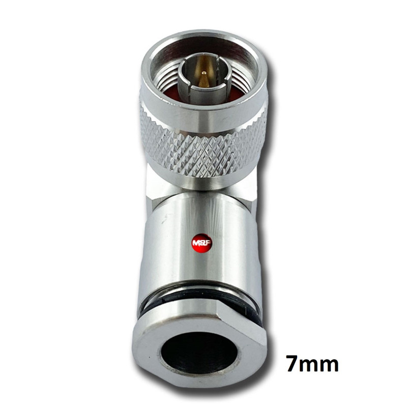 N Right Angle (7mm|.300'')