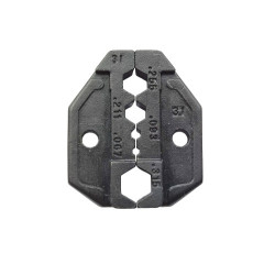 Ponta para alicate de cravar para Aircell 7