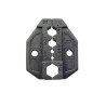 Crimping pliers tip for Aircell 7