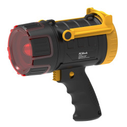 Holofote LED portátil PCW12I flutuante IPX7 à prova de água 1590lm