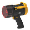 PCW12I LED Handheld Spotlight Floatable IPX7 Waterproof 1590lm
