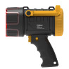 PCW12I LED Handheld Spotlight Floatable IPX7 Waterproof 1590lm