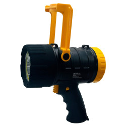 Foco LED portátil PCW12I flotante IPX7 resistente al agua 1590 lm