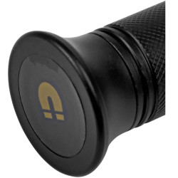 Luz de trabajo de cuello de cisne magnética recargable PCW12F de 400 l