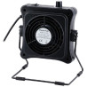 Welding fume extractor for bench 230V 23W - ZD-159 ESD