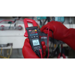 UT202BT Smart Clamp Meter Bluetooth 600A 600V CATIII LPF True RMS