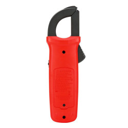 Smart Clamp Meter  (400Aac 600Vac/dc 40MΩ T-RMS Auto-Range Min/Max NCV