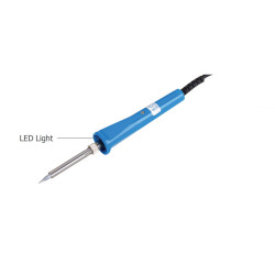ZD-707NL 40W soldering iron with led light