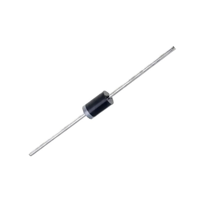 1N5822 - Schottky Diode 40V 3A