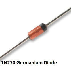 1N270 Germanium Diode
