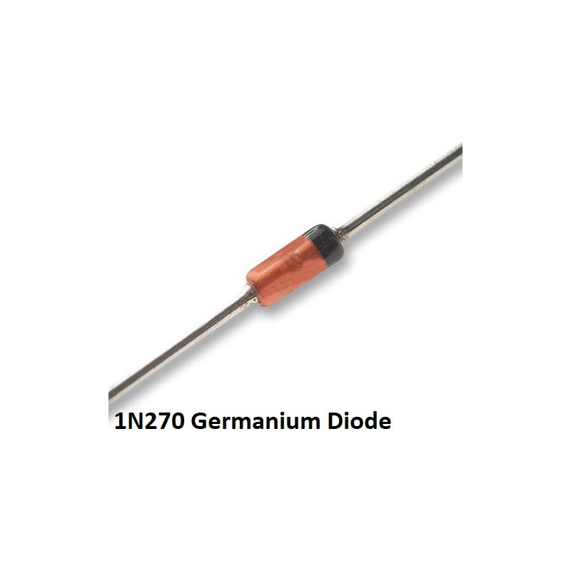 1N270 Germanium Diode