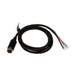 YAESU CT-167 Data cable