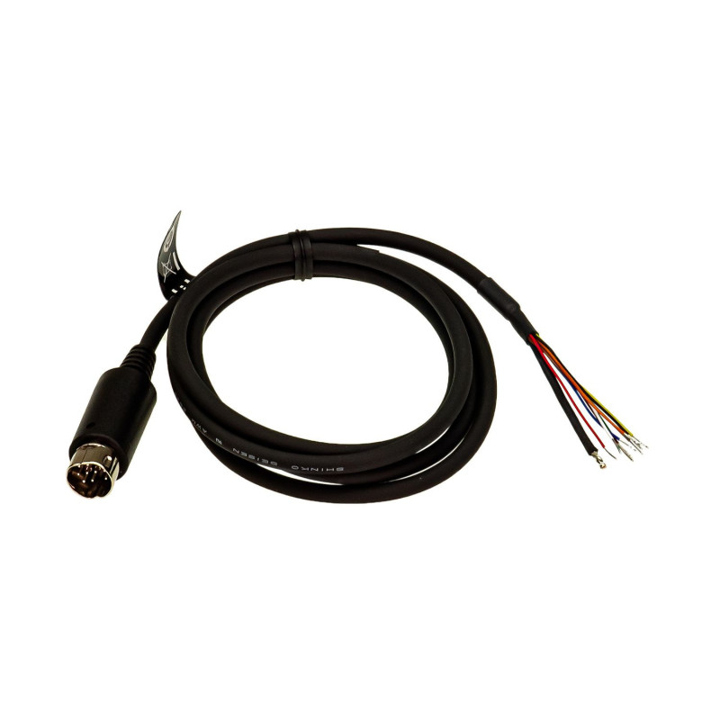 YAESU CT-167 Data cable