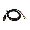 YAESU CT-167 Data cable