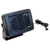 YAESU MLS-100 Altifalante universal