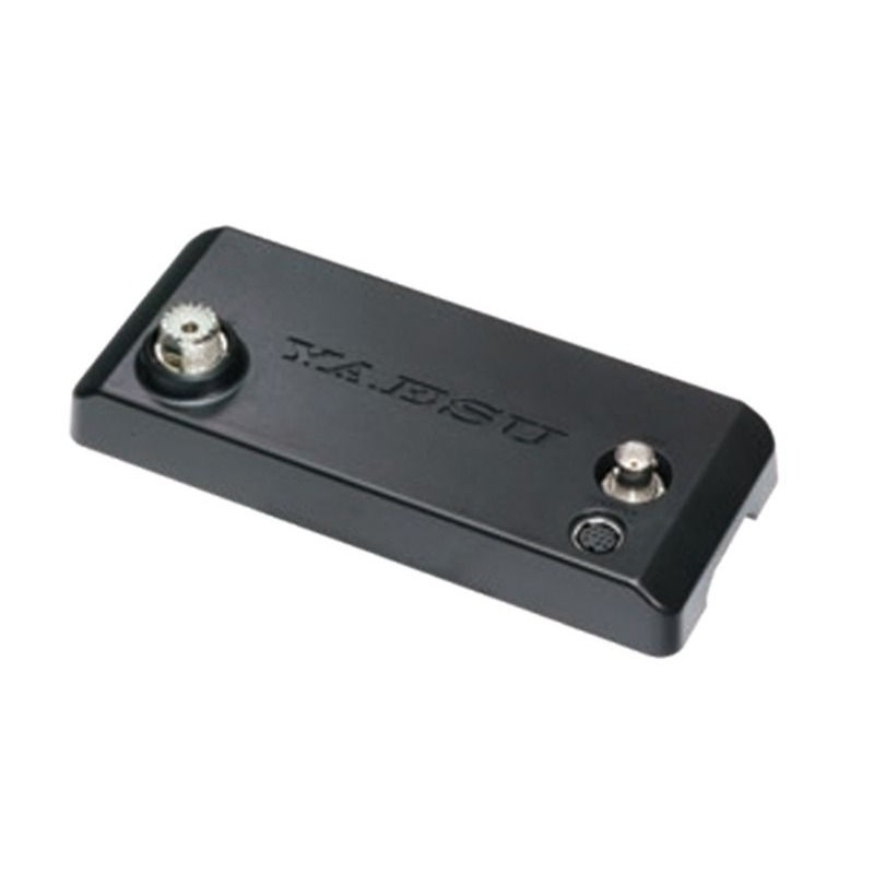 YAESU FC-80 Sintonizador de antena para FTX-1 Field