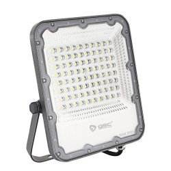 GSC Evolution - Projector LED 230V 50W 6500K 4700lm IP65 - cinzento