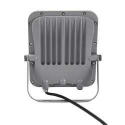 GSC Evolution - Projector LED 230V 50W 6500K 4700lm IP65 - cinzento