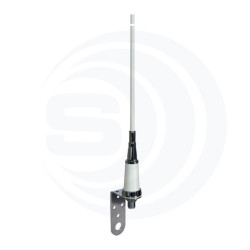 SIRIO SB 1 S - Antena Náutica VHF 1/2 onda