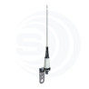 SIRIO SB 1 S - Antena Náutica VHF 1/2 onda
