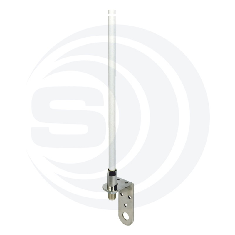 SIRIO SB 3 U - Antena Náutica VHF 3/4 onda